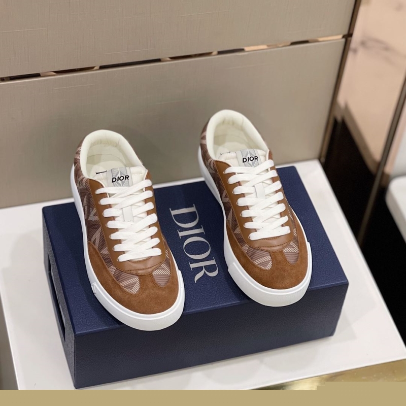 ch**an D*or casual shoes